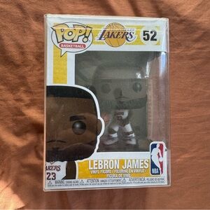 Funko Pop! LeBron James
